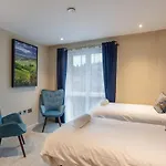Luxury 2 Bedroom With Free Parking In The Heart Of York