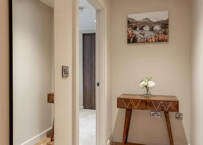 Luxury 2 Bedroom With Free Parking In The Heart Of * York